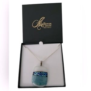MALLOVES JEWELERS PENDANT NECKLACE